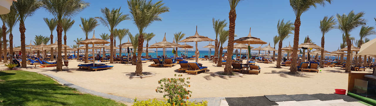 Strand Beach Albatros Resort