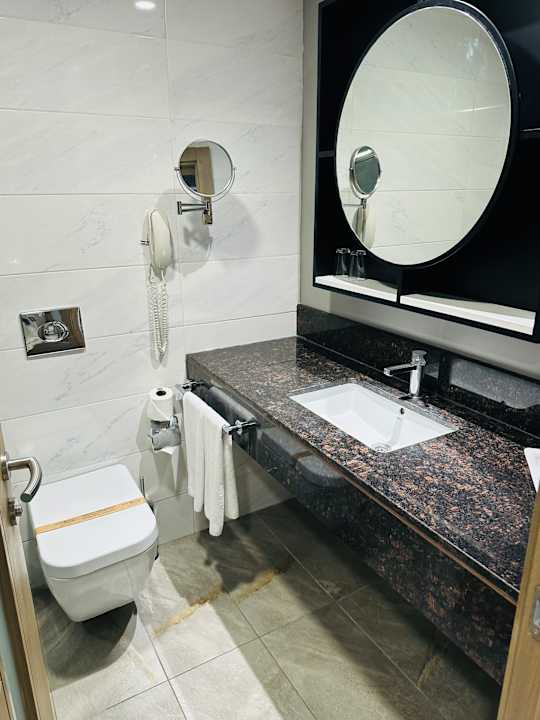 Zimmer Belek Beach Resort Hotel