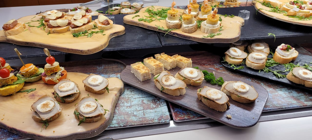 Gastro CM Playa del Moro