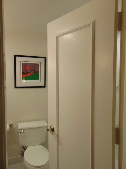 Zimmer Hotel The Henry