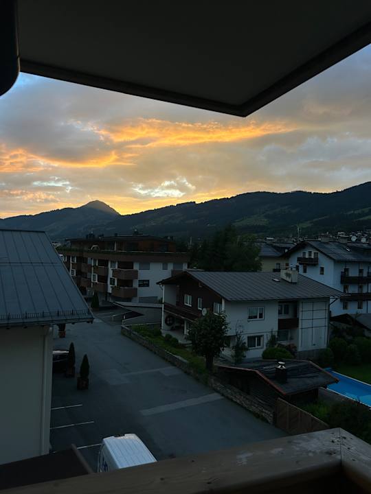 Zimmer Hotel Zentral