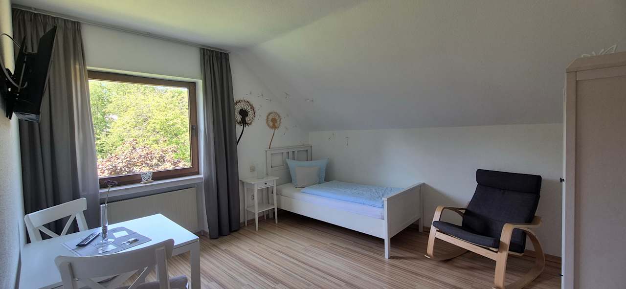 Zimmer Gasthof Schumacher