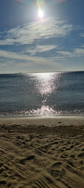 Strand Eagles Paradise Abu Soma