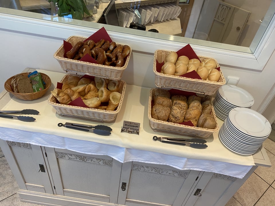 Gastro Hotel Garni St. Georg