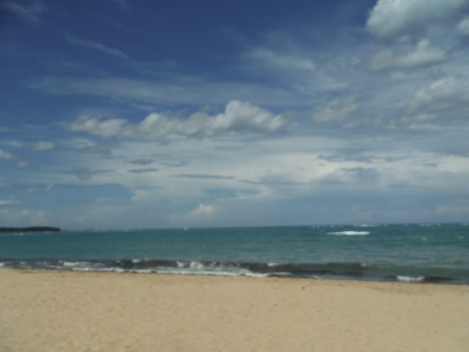 Strand Emotions by Hodelpa Puerto Plata