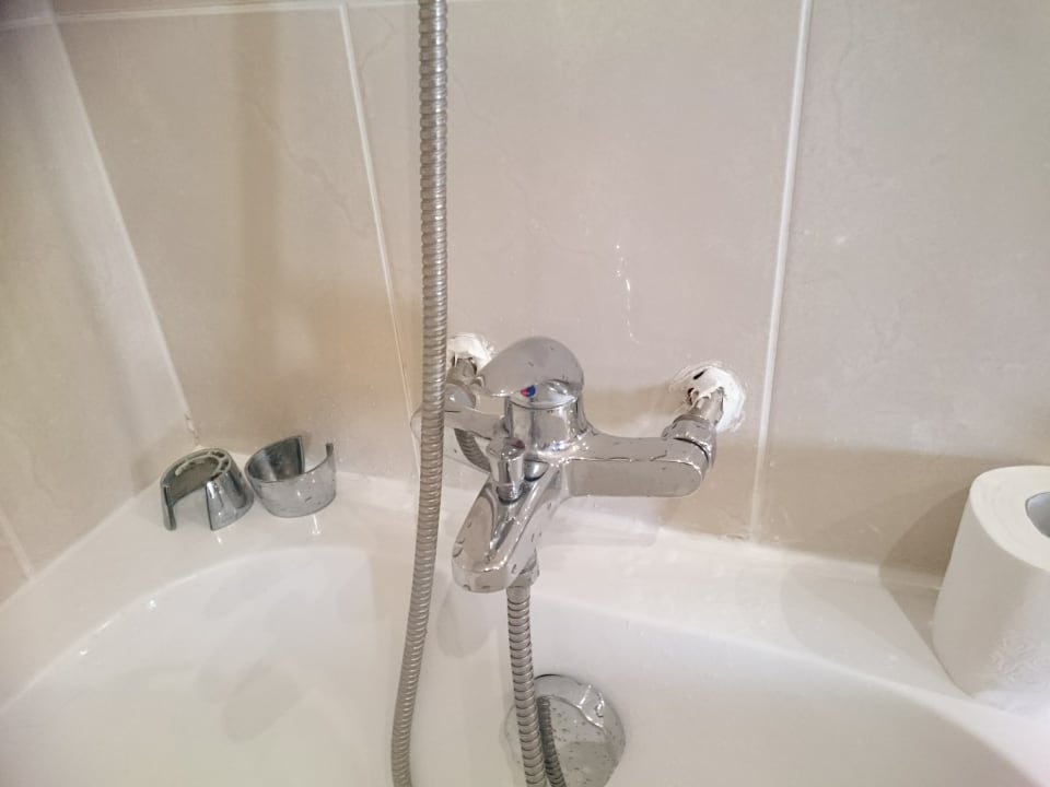 Zimmer Grandhotel Varna
