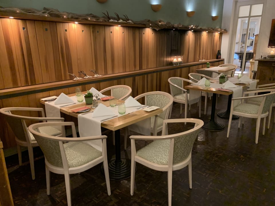 Gastro Privathotel Lindtner Hamburg