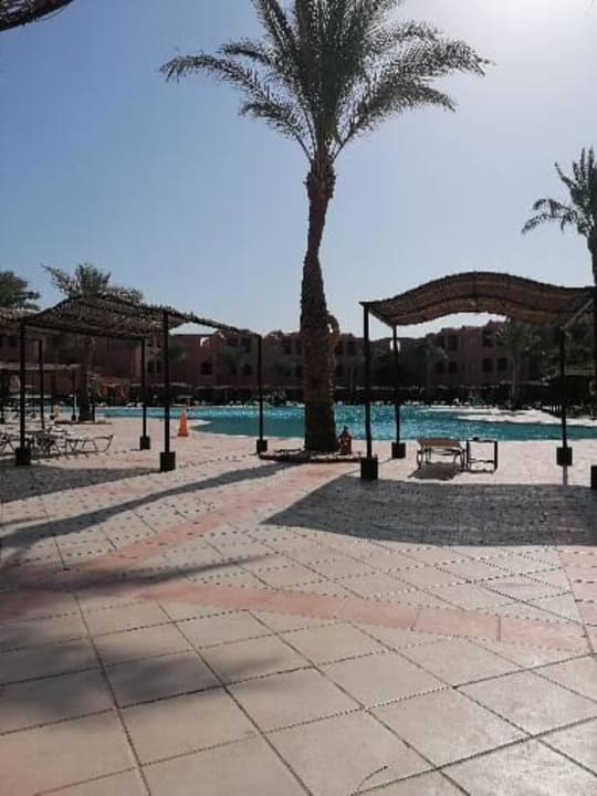 Pool Jaz Makadi Oasis Resort