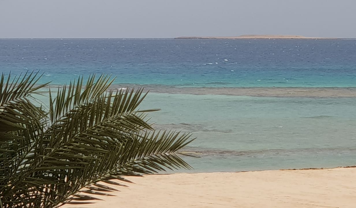 Strand Baron Palace Sahl Hasheesh