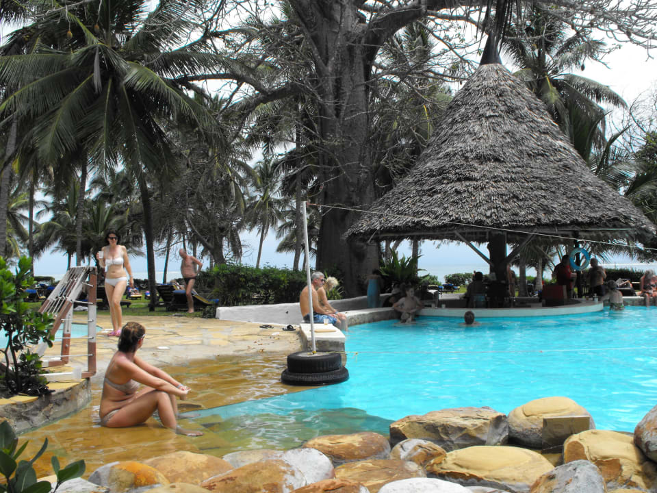 Papillon Lagoon Beach Hotel Papillon Lagoon Reef