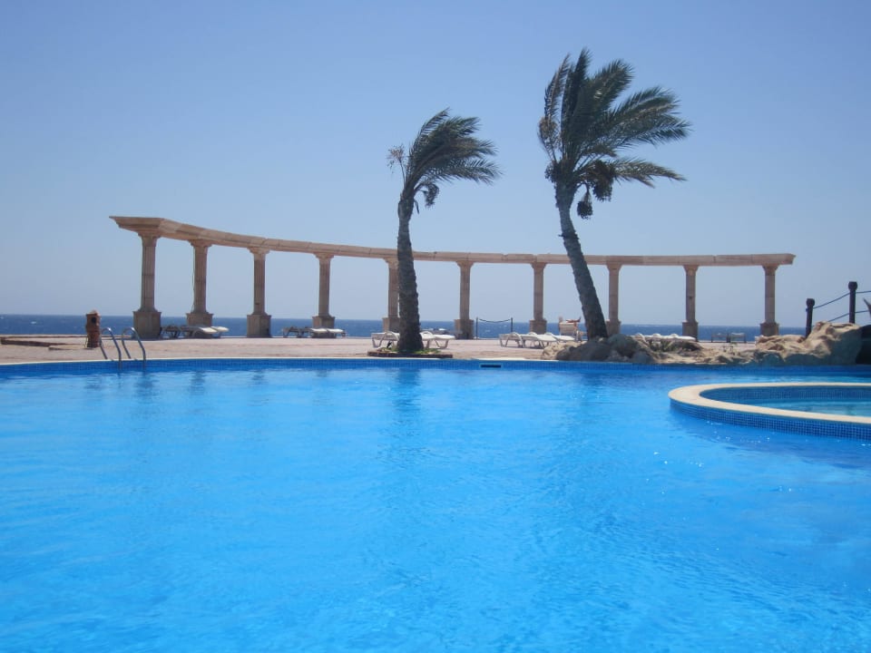 Ohne worte Three Corners Equinox Beach Resort