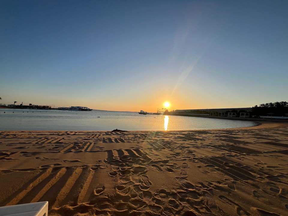 Ausblick JAZ Elite Casa del Mar Beach