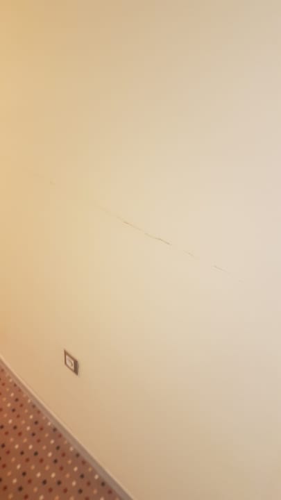 Zimmer Hotel Calypso Beach