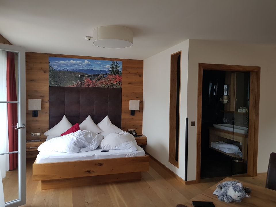 Zimmer Hotel Kohlerhof