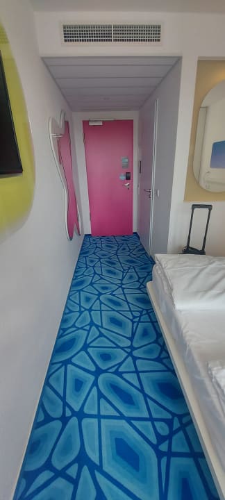 Zimmer Prize by Radisson, Hamburg City