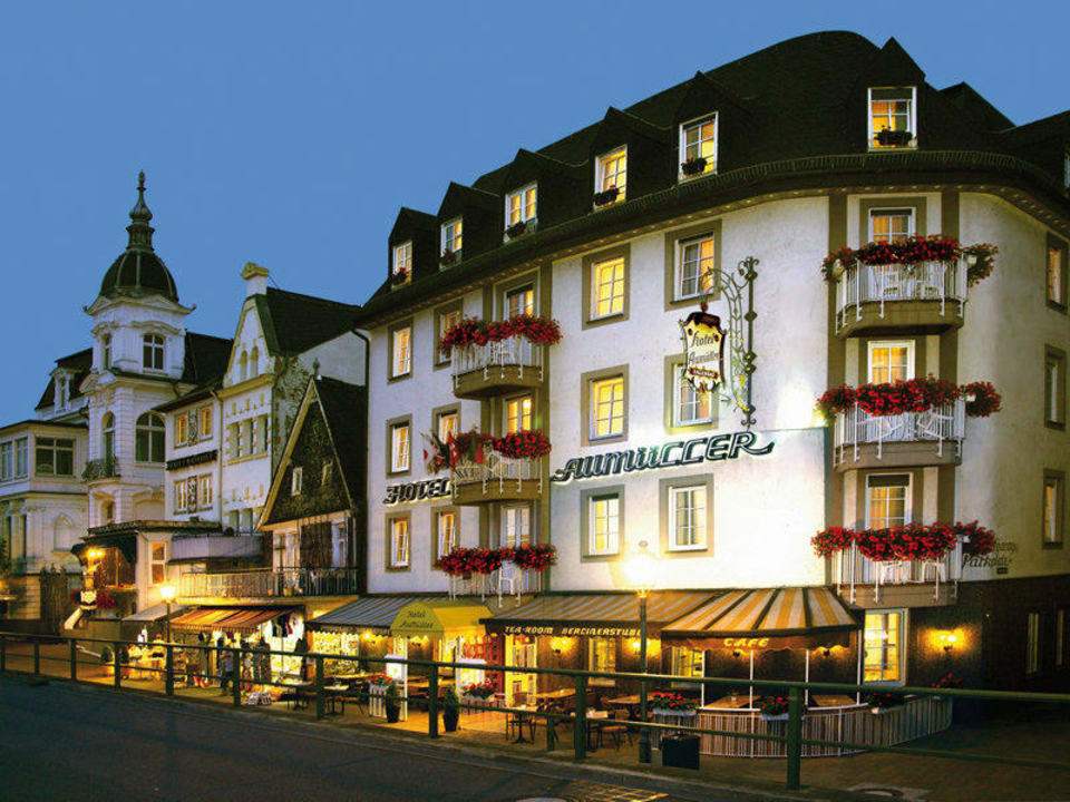 Hotel in Rüdesheim: carathotel Rheingau Carathotel Rheingau