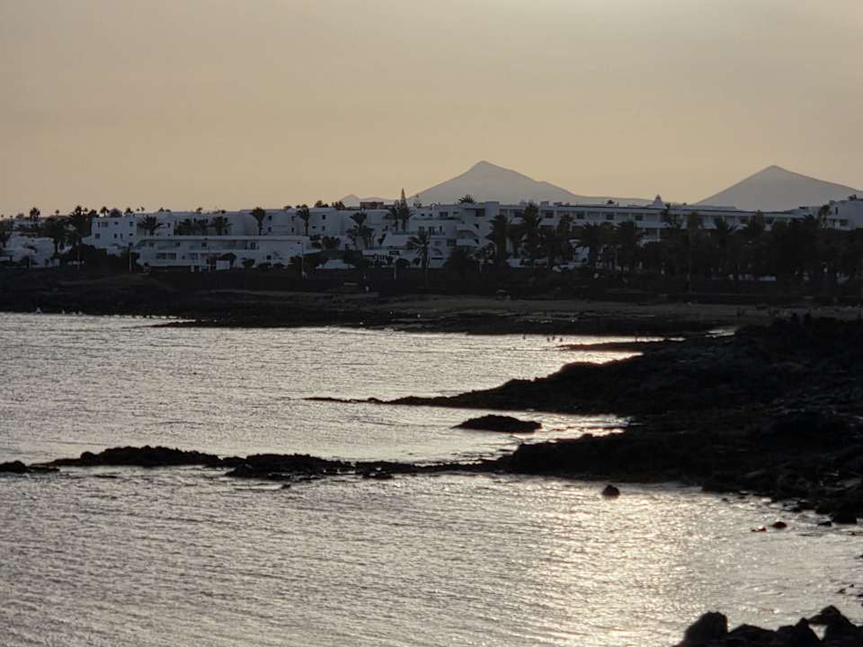 Strand allsun App.-Hotel Albatros