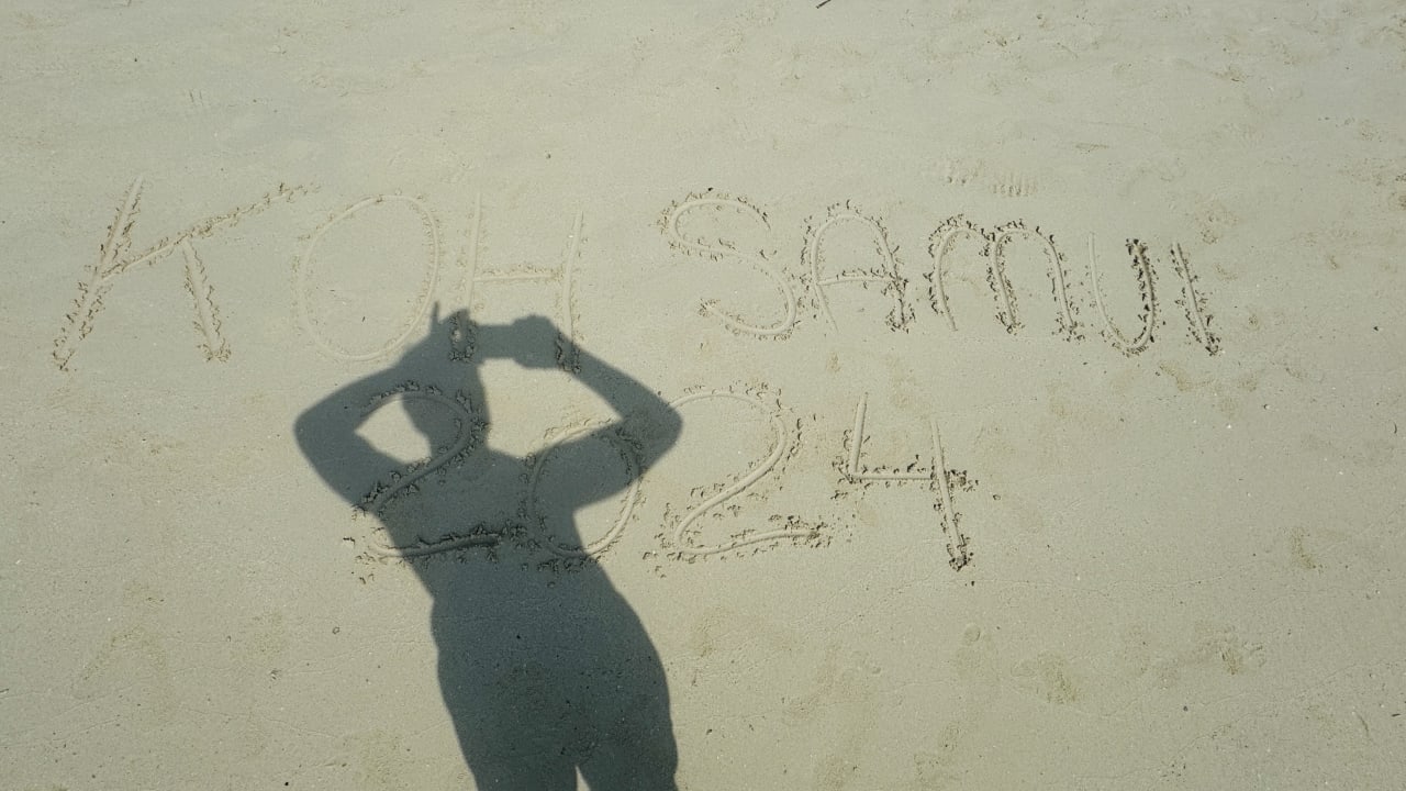 Strand Muang Samui Spa Resort