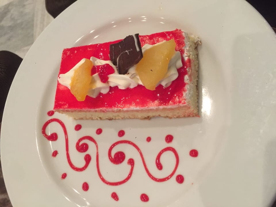 Gastro Regina Resort and Aqua Park Hurghada