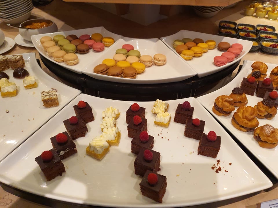 Gastro Alpine Resort Sportalm