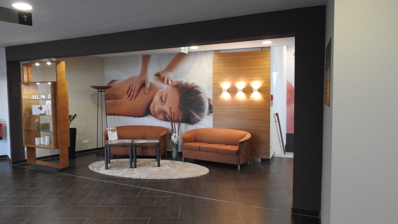 Sport & Freizeit Allegria Resort Stegersbach