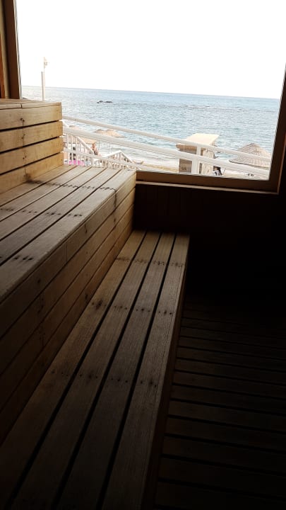 Sport & Freizeit Salamis Bay Conti Resort Hotel & Casino