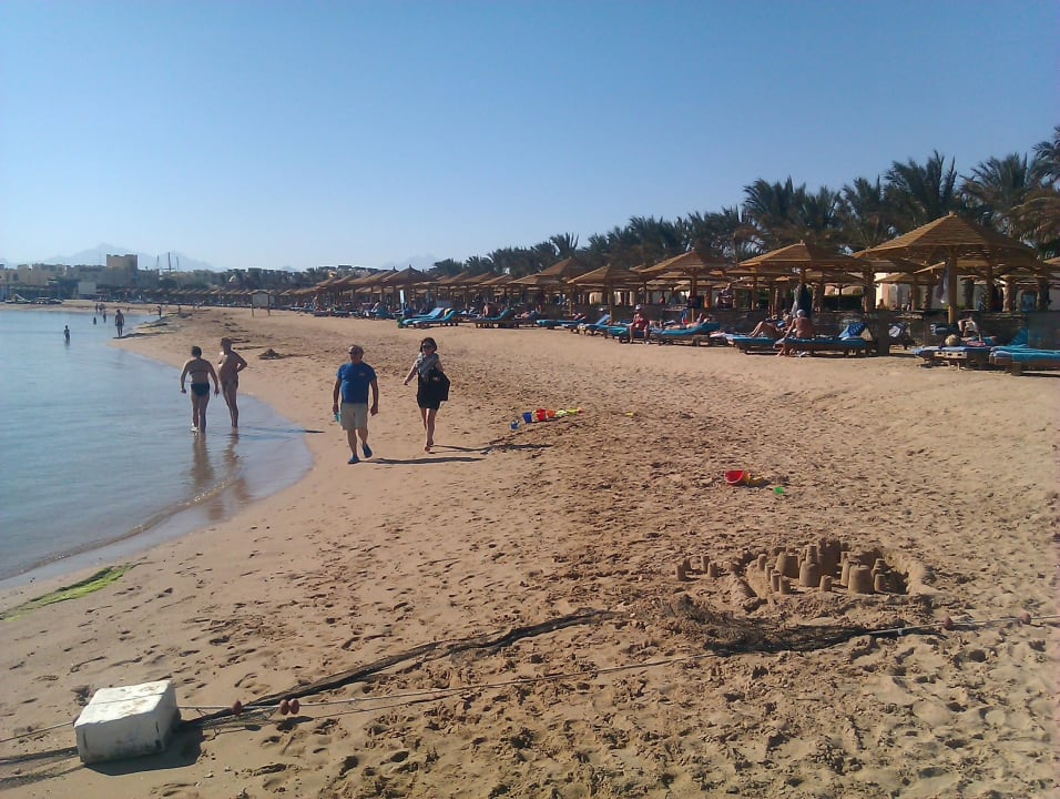 Strand SUNRISE Royal Makadi Resort