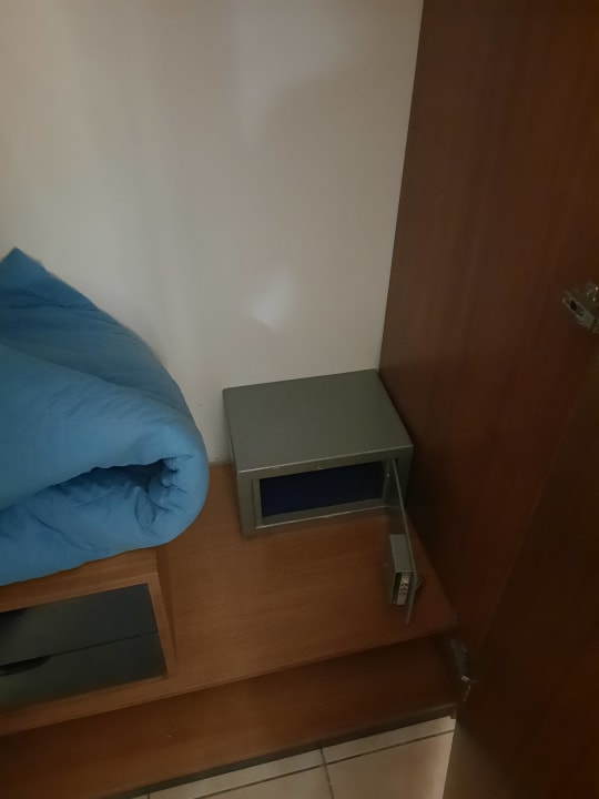 Zimmer Hotel Alykanas Beach