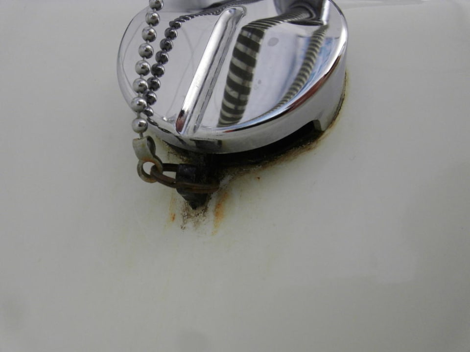 Badewanne Hotel Sonnenhügel