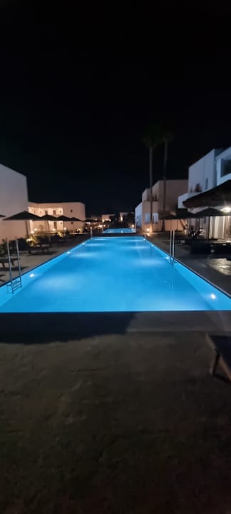 Pool Summer Village of Hippokrates - Adults only