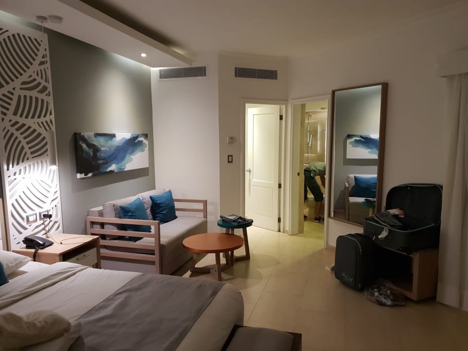 Zimmer Wyndham Alltra Samana
