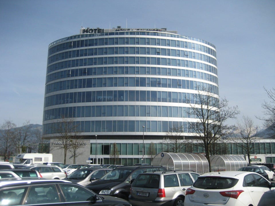 Hotel Four Points by Sheraton Panoramahaus Dornbirn