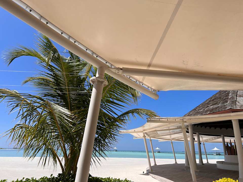 Gastro Cinnamon Hakuraa Huraa Maldives