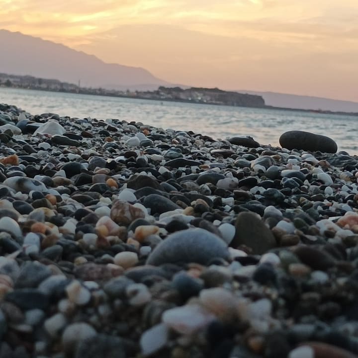 Strand Grecotel Plaza Beach House