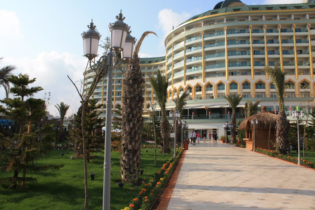 Delphin Imperial Hotel Delphin Imperial