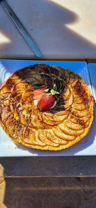 Gastro Three Corners Sea Beach Resort