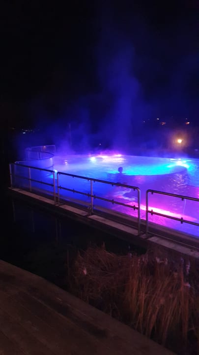 Pool Avita Resort Bad Tatzmannsdorf