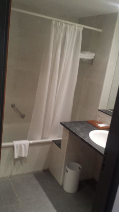 Bad allsun App.-Hotel Esquinzo Beach