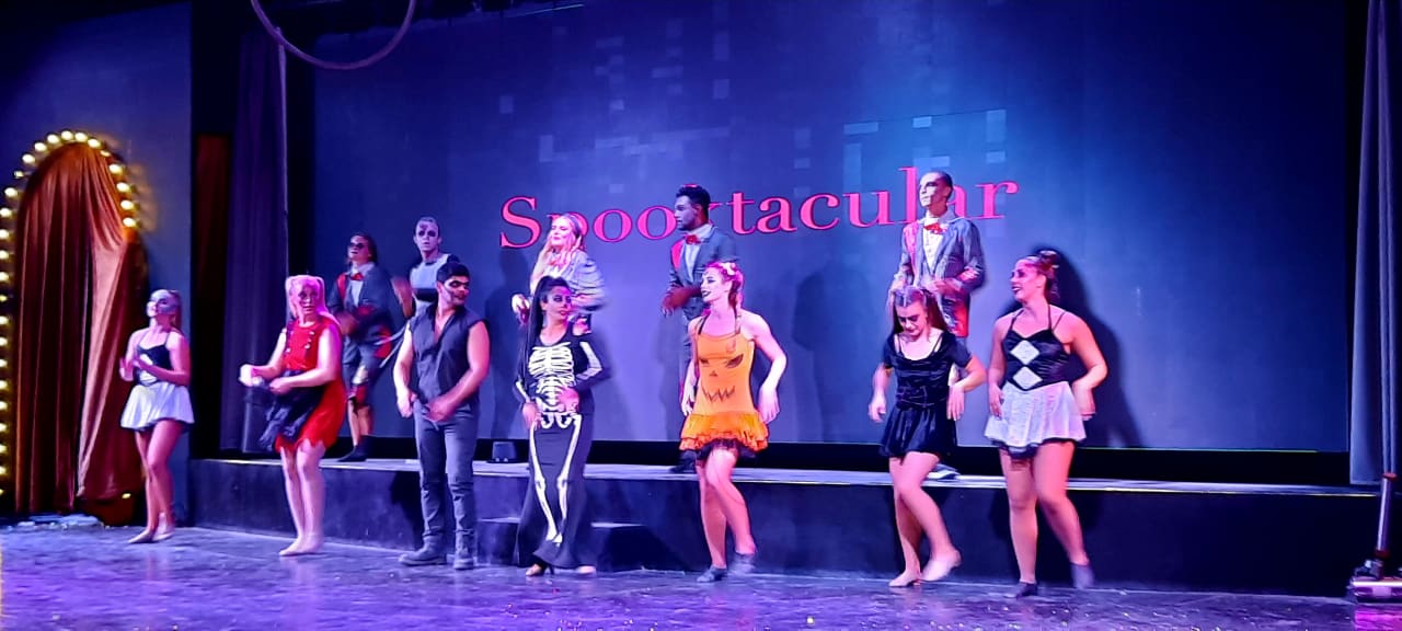 Sport & Freizeit Desert Rose