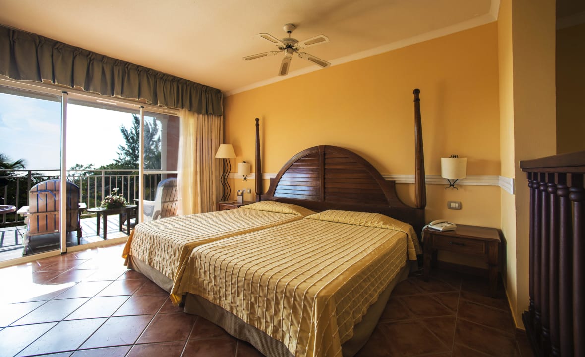 Room - Suite Privilege Cayo Libertad - Adults only
