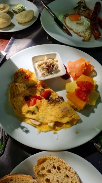 Gastro Falkensteiner Hotel Adriana