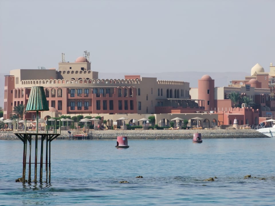 Außenansicht Hotel Three Corners Ocean View prestige - Adults only