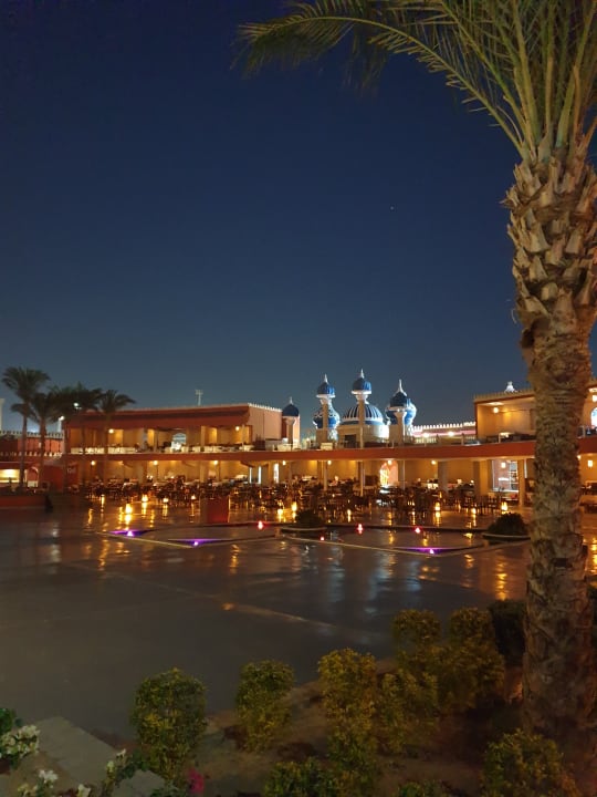 Sport & Freizeit Pickalbatros Alf Leila Wa Leila Resort - Neverland Hurghada
