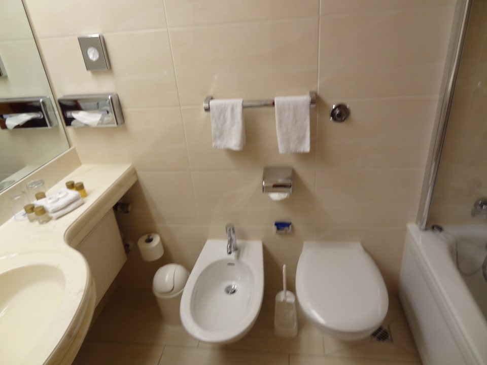 Zimmer Maritim Airport Hotel Hannover