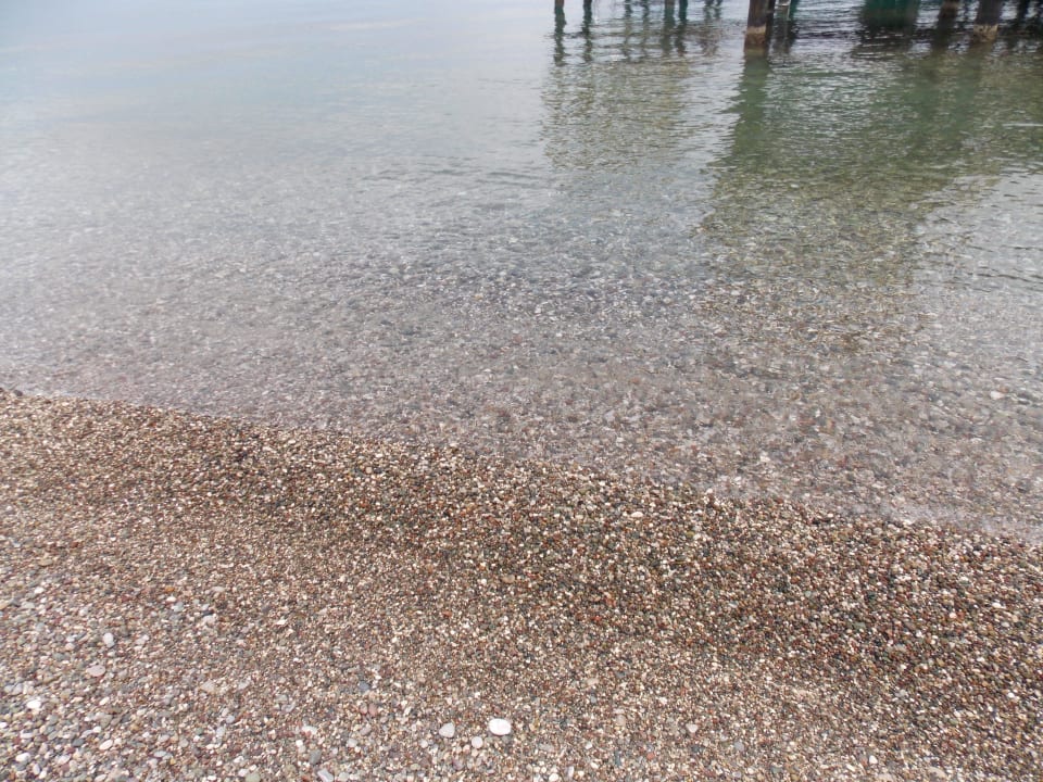 Juni 2016 Sherwood Exclusive Kemer