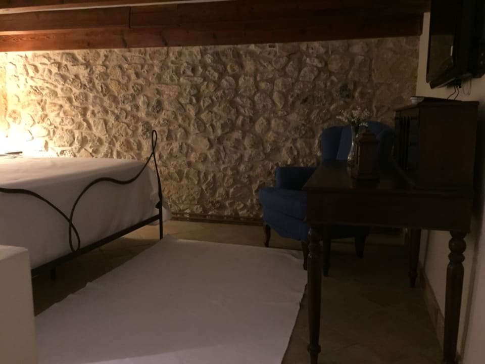 Zimmer Cas Comte Petit Hotel & Spa