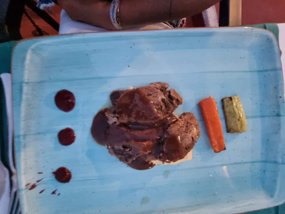 Gastro Monachus Family Resort Sorgun