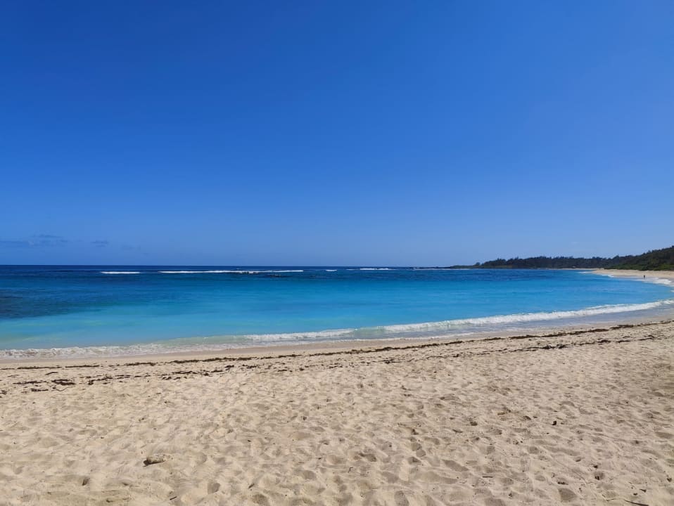 Strand Shandrani Beachcomber Resort & Spa