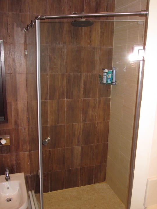 Dusche Rixos Al Mairid Ras Al Khaimah