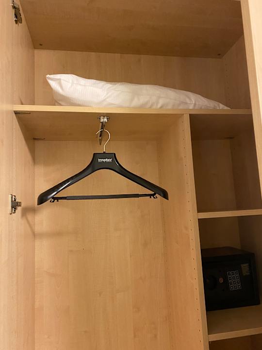 Zimmer Hotel Münchner Hof